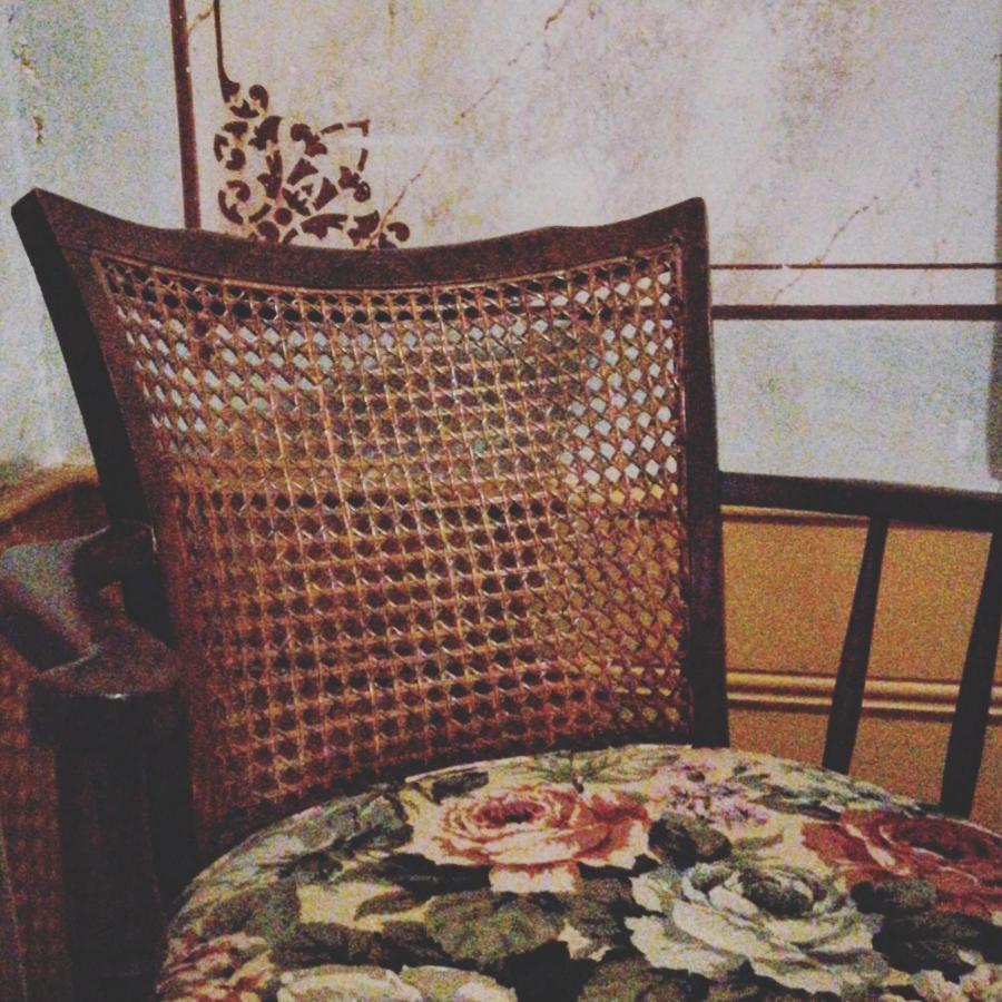 Casa Do Fundo - Sustainable & Ecotourism Guest House Seia Ngoại thất bức ảnh